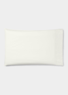 Sferra Giotto King Pillow Case, 22" X 42" In Ivory