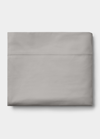 Sferra Giotto Duvet Cover, King In Grey
