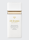 CLÉ DE PEAU BEAUTÉ BRIGHTENING ENHANCER VEIL SPF 32, 1 OZ.