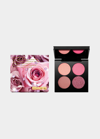 Pat Mcgrath Labs Divine Rose Luxe Eyeshadow Palette: Eternal Eden - Divine Rose Ii Collection