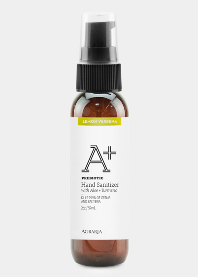 Agraria 2 Oz. Prebiotic Hand Cream