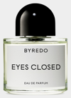 BYREDO EYES CLOSED EAU DE PARFUM, 1.7 OZ.