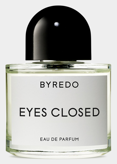 Byredo 1.7 Oz. Eyes Closed Eau De Parfum