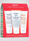 KIEHL'S SINCE 1851 HYDRATING HAND CARE TRIO ($48 VALUE)