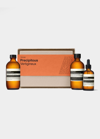 Aesop Seasonal Kits Precipitous 3-piece Parsley Seed Skin Care Set