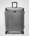 Tumi Short Trip Expandable Packing Case In T-graphite