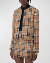 Burberry Coats & Jackets In Archive Beige Ip