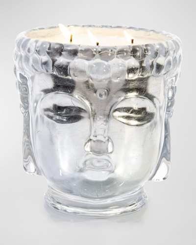Thompson Ferrier 40 oz Supernova Buddha Candle