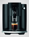 JURA E4 PIANO BLACK COFFEE & ESPRESSO MACHINE