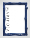 Mariposa Bamboo-look 5 X 7 Frame
