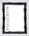 MARIPOSA BAMBOO 5" X 7" PHOTO FRAME