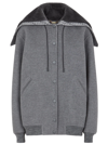FENDI GIUBBOTTO BOMBER FF,7179393-40