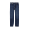 Agolde Riley Long Jeans In Divided