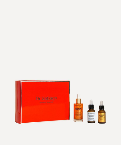 Dr Sebagh Bronze & Glow Gift Set