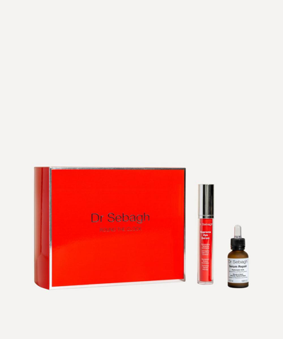 Dr Sebagh Round The Clock Gift Set