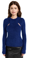 ISABEL MARANT ALFORD SWEATER
