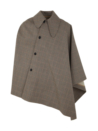 Botter Cape In Small Pdp