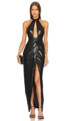 MICHAEL COSTELLO X REVOLVE RICK GOWN