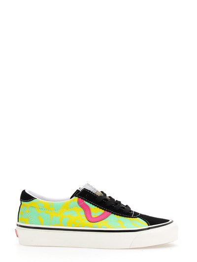 Vans "style 73 Dx" In Multicolour