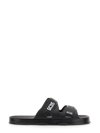 Gcds Black Pool Slides In Black
