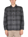 UNIVERSAL WORKS REGULAR FIT SHIRT