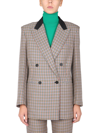 Stella Mccartney Meya Jacket In Beige