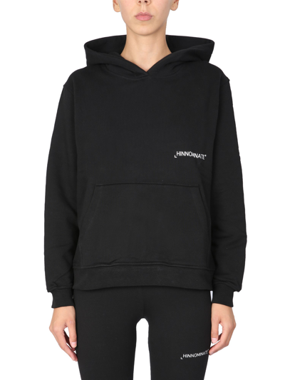 Hinnominate Sweatshirts In Black