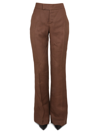 TOM FORD PANTS "FLARE"