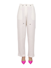 TOM FORD ELASTIC JOGGING PANTS