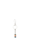 Paul Smith Men Keyring Mini In Multicolour