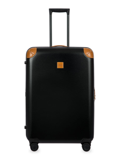 Bric's Amalfi 30 Spinner Suitcase In Black