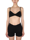 HELMUT LANG COZY BRACES BRA