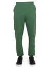 PS BY PAUL SMITH JOGGING PANTS "HAPPY"