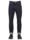 Department Five Keith Slim Fit Jeans In Denim