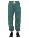 MOUTY "BIGGIE" JOGGING TROUSERS