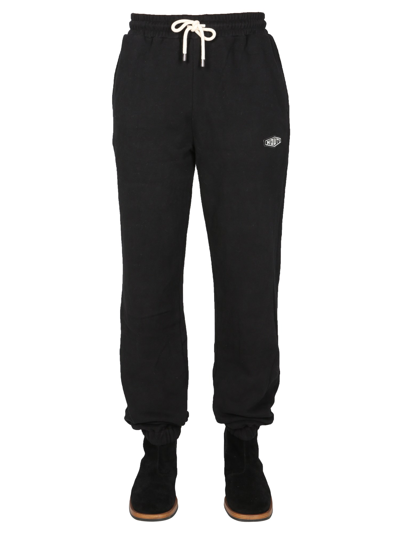 MOUTY "BIGGIE" JOGGING TROUSERS