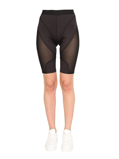 Mcq By Alexander Mcqueen Mcq Alexander Mcqueen Logo In Black