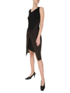 BOTTEGA VENETA MIDI DRESS