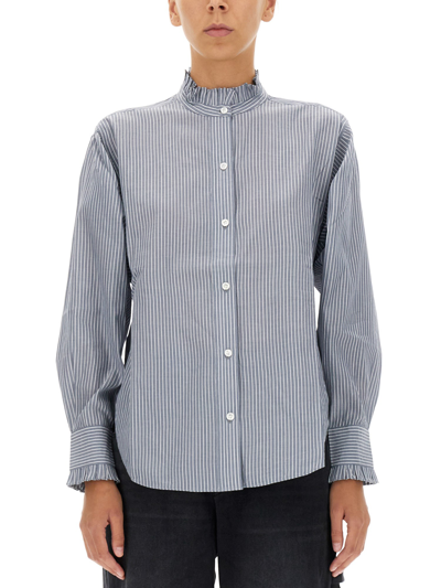 ISABEL MARANT ÉTOILE Shirts for Women | ModeSens