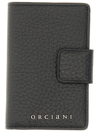 ORCIANI LEATHER WALLET