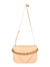Bottega Veneta Women Mount Bag In Brown
