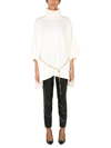 MICHAEL MICHAEL KORS TURTLENECK PONCHO