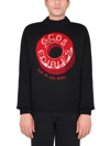 GCDS "EDIBLES" SWEATER