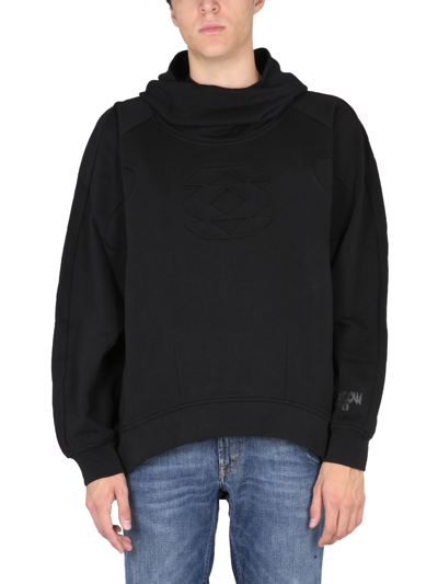 MCQ BY ALEXANDER MCQUEEN HOODIE