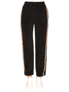 DSQUARED2 "CORDUROY" TROUSERS