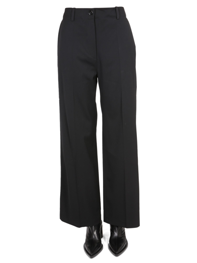 Patou Iconic Pants In Black