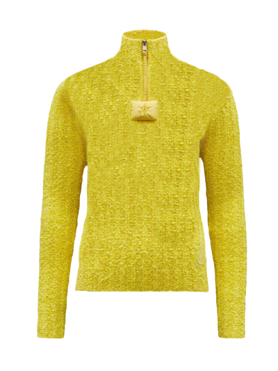 MONCLER GENIUS 1 MONCLER JERSEY JW ANDERSON