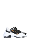 N°21 Billy Sneakers In Multicolour