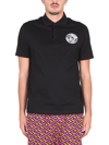 VERSACE MEDUSA POLO.