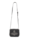 VIVIENNE WESTWOOD LINDA SHOULDER BAG